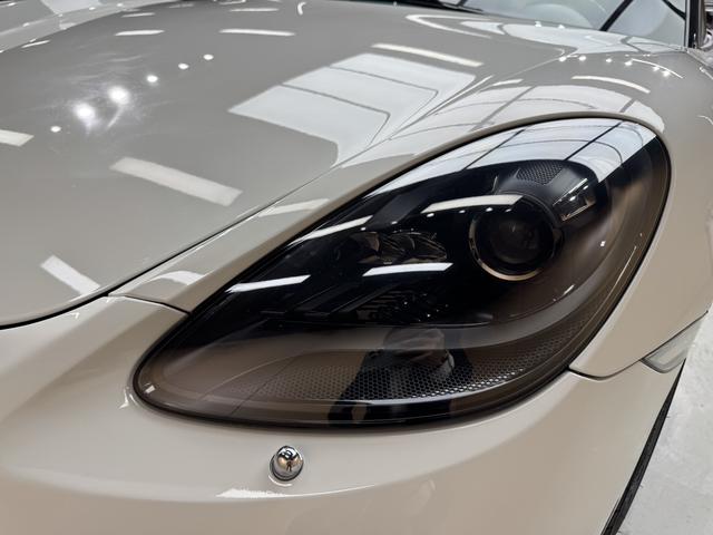 Porsche 718 2018 Boxster 2.0T – фото 13