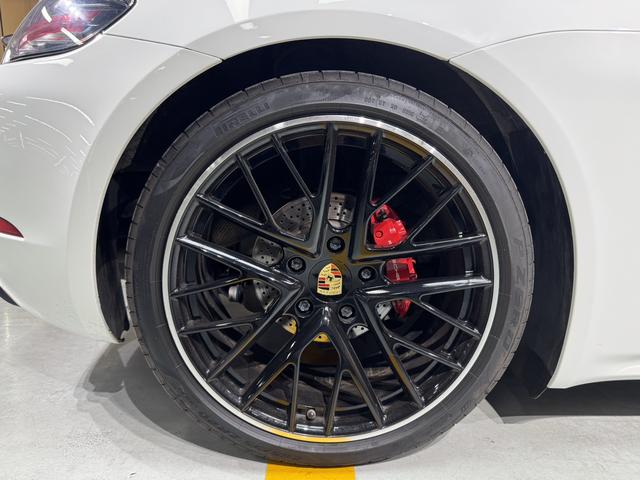 Porsche 718 2018 Boxster 2.0T – фото 14