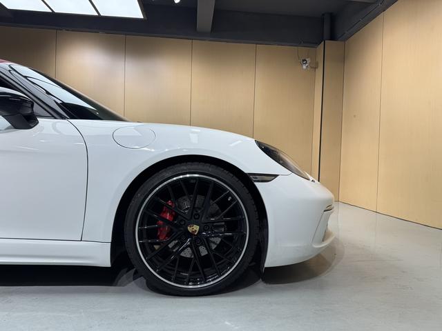 Porsche 718 2018 Boxster 2.0T – фото 15