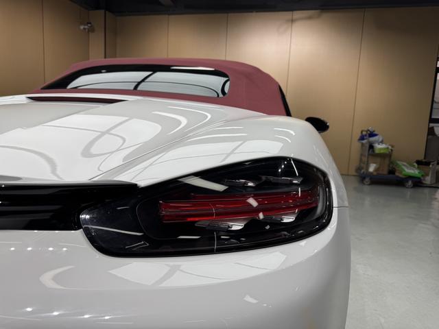 Porsche 718 2018 Boxster 2.0T – фото 16