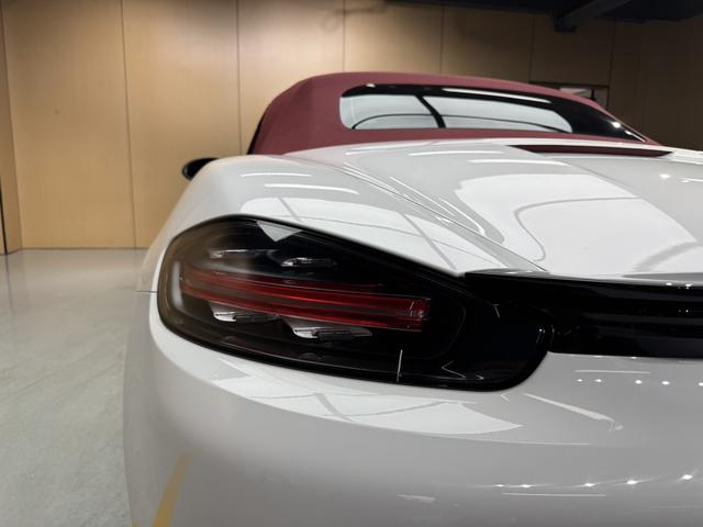 Porsche 718 2018 Boxster 2.0T – фото 17