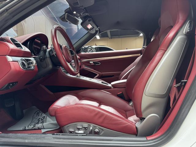 Porsche 718 2018 Boxster 2.0T – фото 26