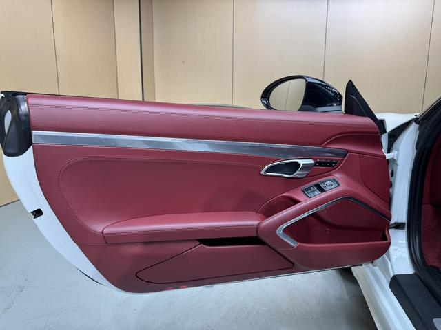 Porsche 718 2018 Boxster 2.0T – фото 29