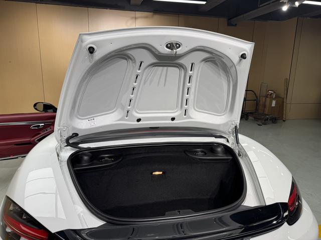 Porsche 718 2018 Boxster 2.0T – фото 32