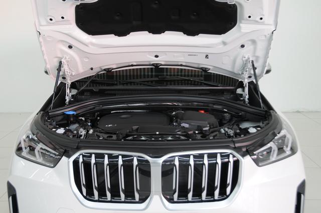BMW X1 2023 sDrive25Li X Design Package – фото 6