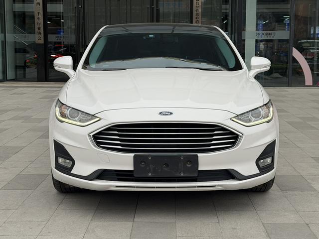 Ford Mondeo 2020 EcoBoost 180 Fashion – фото 2