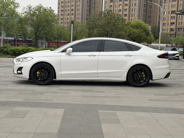 Ford Mondeo 2020 EcoBoost 180 Fashion – фото 5