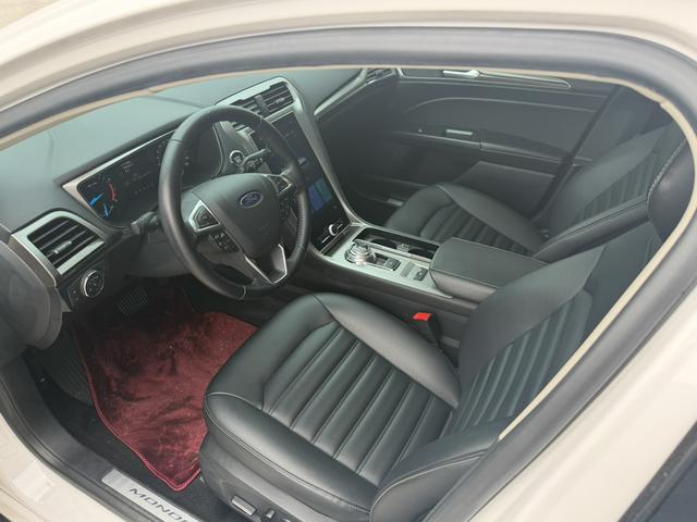 Ford Mondeo 2020 EcoBoost 180 Fashion – фото 6