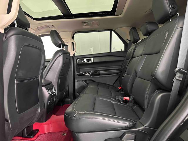 Ford Explorer Модель 2020 года EcoBoost 285 4WD Fashion edition 7 seat – фото 8