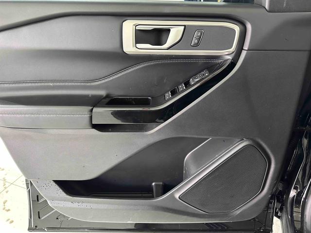 Ford Explorer Модель 2020 года EcoBoost 285 4WD Fashion edition 7 seat – фото 9