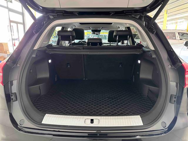 Hongqi HS5 2022 Facelift 2.0T Connected Qixiang AWD – фото 7
