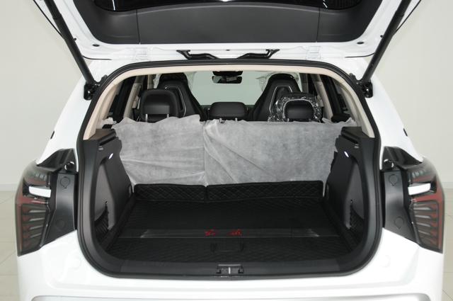 Hongqi HS3 PHEV 2024 115km Jinwei – фото 5