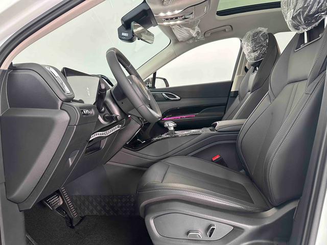 Hongqi HS3 PHEV 2024 115km Jinwei – фото 6