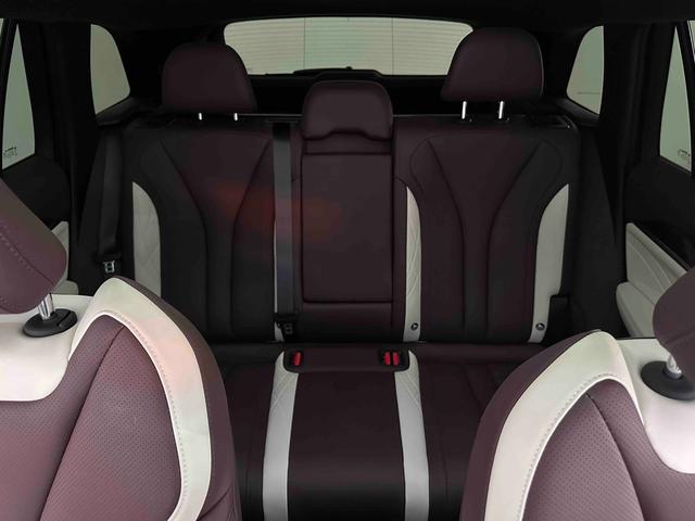 Geely Xingyue L 2021 2.0TD High Power Automatic AWD Flagship – фото 9