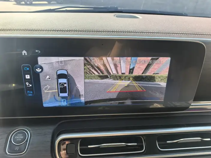 Mercedes-Benz V-Class 2024 Model V 300 Premium Edition – фото 9