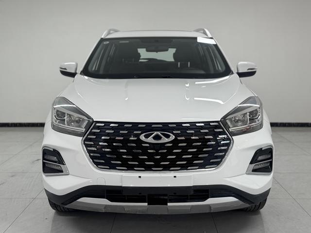 Tiggo 5x 2021 Super Hero Edition 1.5L Manual Luxury – фото 2
