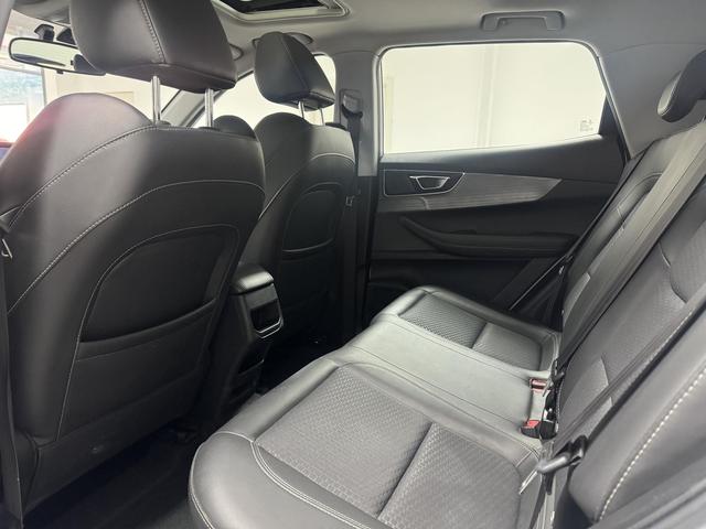 Tiggo 5x 2021 Super Hero Edition 1.5L Manual Luxury – фото 9