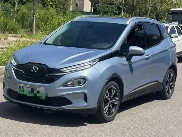 BIAC EX3 2019 Model R600 Jinshang Edition – фото 1
