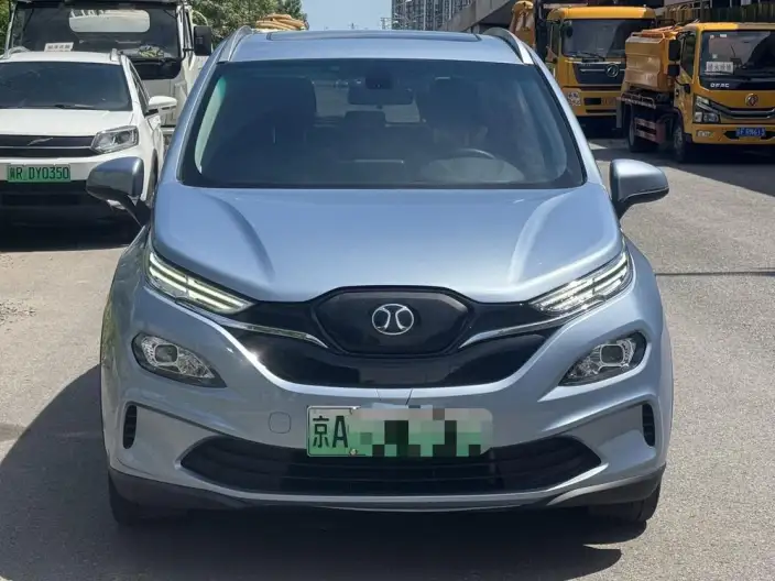 BIAC EX3 2019 Model R600 Jinshang Edition – фото 2