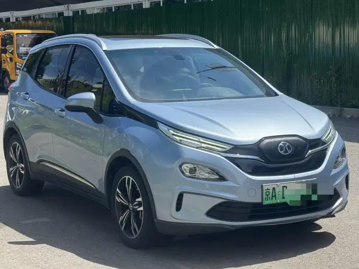 BIAC EX3 2019 Model R600 Jinshang Edition – фото 3