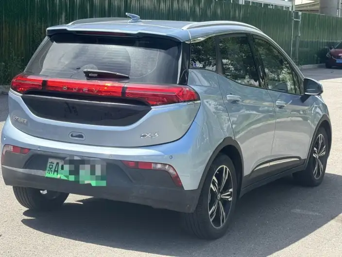 BIAC EX3 2019 Model R600 Jinshang Edition – фото 6