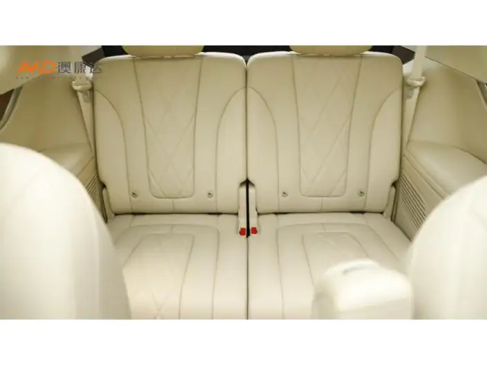Aito M9 2024 Model Extended Range Ultra VI seat Edition – фото 9