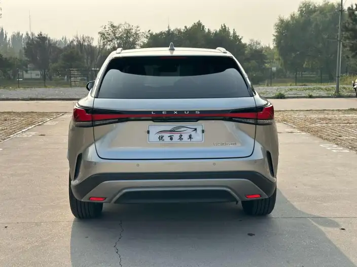 Lexus RX 2023 Model 350h 2WD Comfort Edition – фото 6