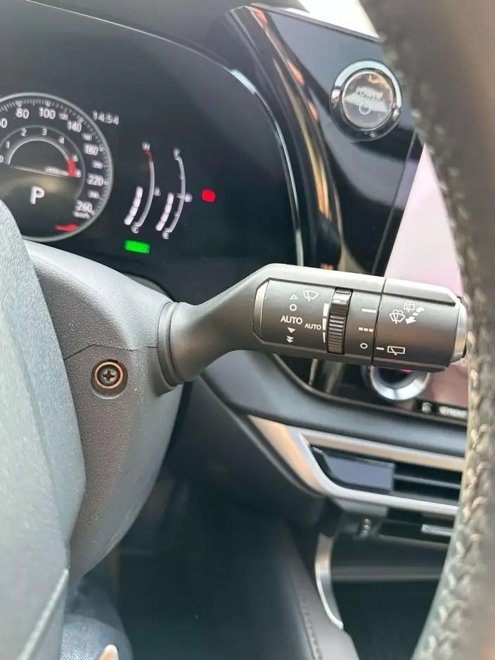 Lexus RX 2023 Model 350h 2WD Comfort Edition – фото 8