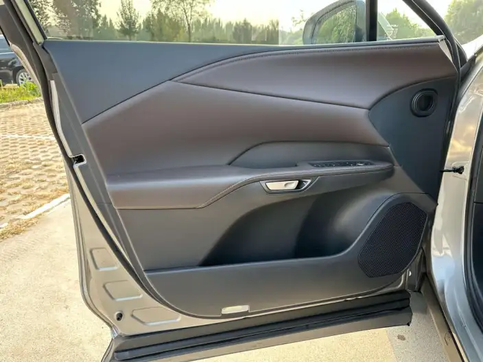 Lexus RX 2023 Model 350h 2WD Comfort Edition – фото 10