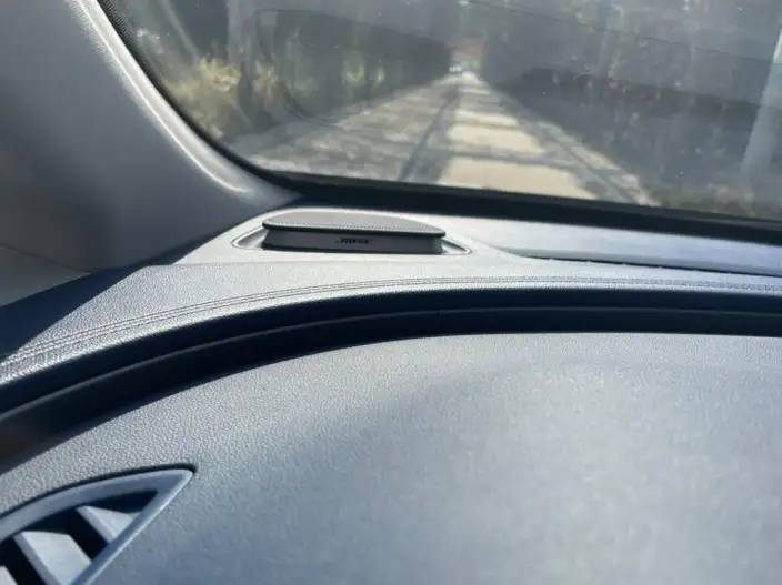 Roewe iMAX8 2022 Model 400TGI Supreme Edition – фото 7