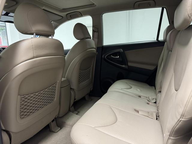 Toyota RAV4 2011 модификация 2.4L автоматическое 4WD Flagship Навигация Edition – фото 9