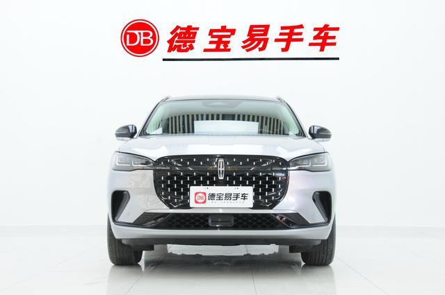 Lincoln Corsair 2024 1.5T 2WD Prestige Hybrid Edition – фото 2