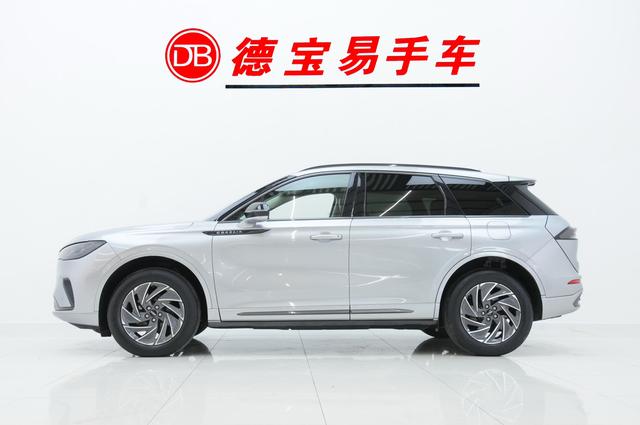 Lincoln Corsair 2024 1.5T 2WD Prestige Hybrid Edition – фото 4