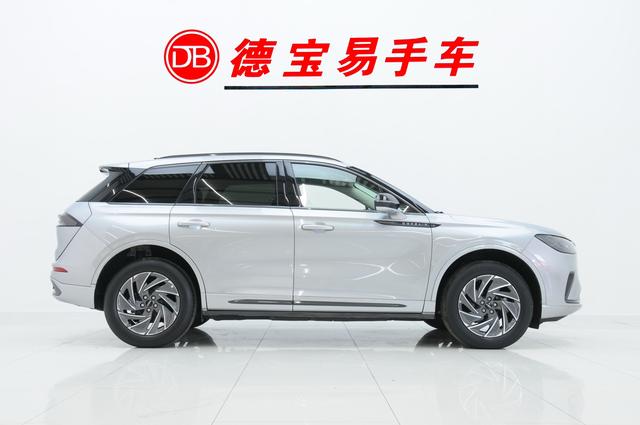 Lincoln Corsair 2024 1.5T 2WD Prestige Hybrid Edition – фото 5