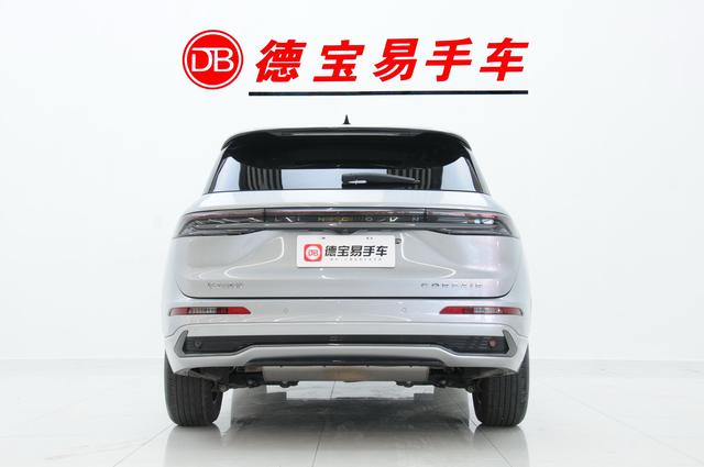 Lincoln Corsair 2024 1.5T 2WD Prestige Hybrid Edition – фото 6