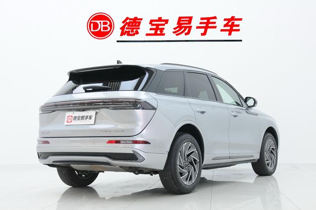 Lincoln Corsair 2024 1.5T 2WD Prestige Hybrid Edition – фото 7