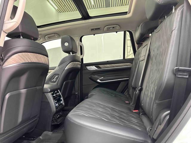 Tank 500 2022 Sport Edition Zaojing 7-seat – фото 8