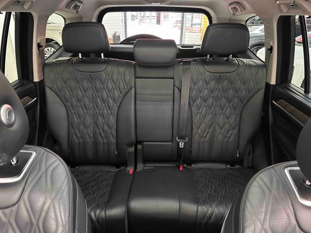 Tank 500 2022 Sport Edition Zaojing 7-seat – фото 9