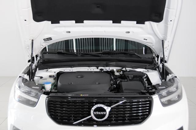 Volvo XC40 2021 T4 4WD Smart Enjoy Sport – фото 6