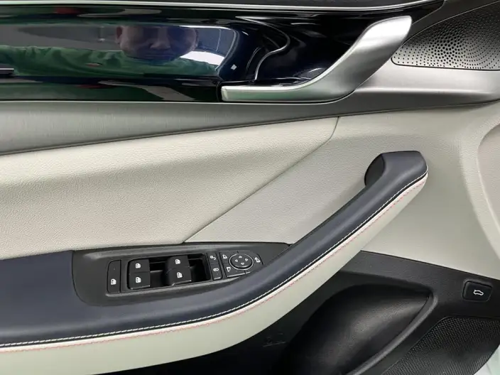 Qin Plus EV 2021 Model 500KM Luxury Model – фото 9