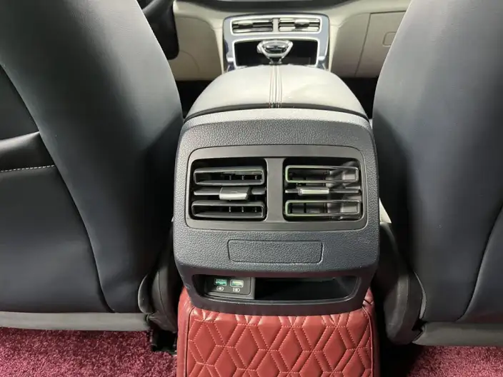 Qin Plus EV 2021 Model 500KM Luxury Model – фото 10