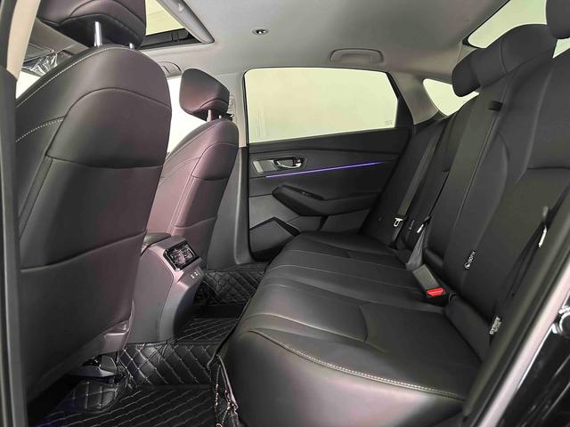 Honda Accord 2025 модификация Спорт Series Lie Rapid ·T движение 260TURBO Deluxe Edition – фото 8