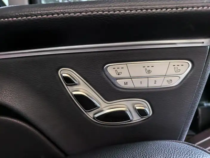 Mercedes-Benz V-Class 2022 Model V 260 L Long wheelbase Premium Edition – фото 9