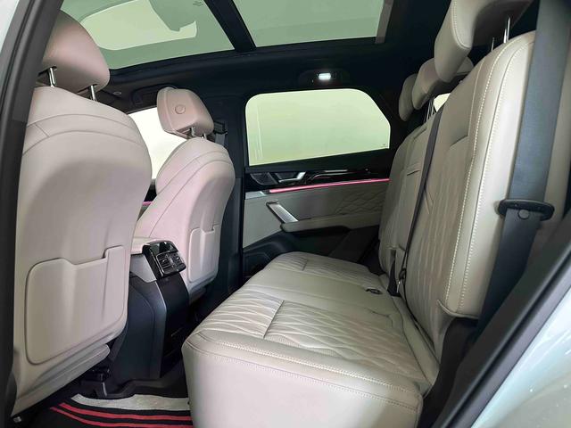 BYD Song PLUS DM 2025 DM-i 160KM Flagship – фото 8