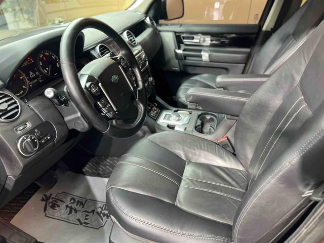 Land Rover Discovery 2013 3.0 SDV6 HSE Diesel – фото 5