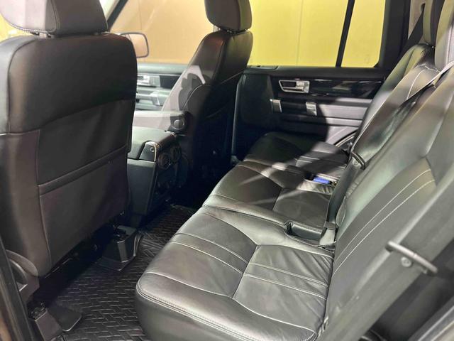 Land Rover Discovery 2013 3.0 SDV6 HSE Diesel – фото 6