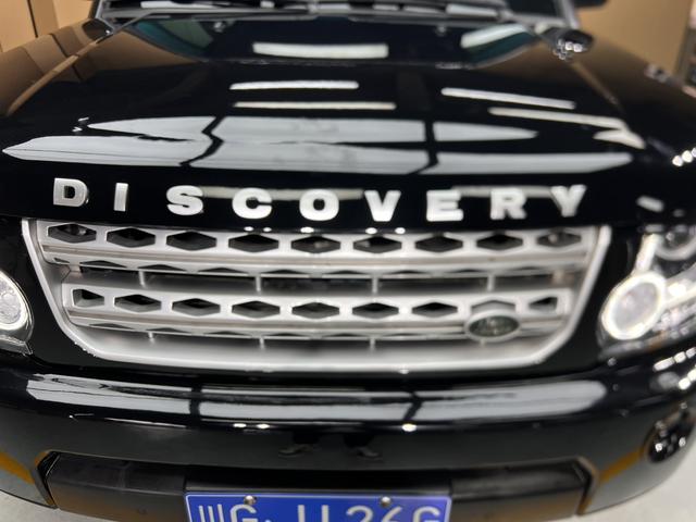 Land Rover Discovery 2013 3.0 SDV6 HSE Diesel – фото 11