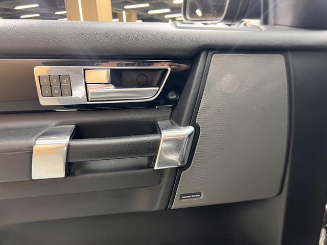 Land Rover Discovery 2013 3.0 SDV6 HSE Diesel – фото 15