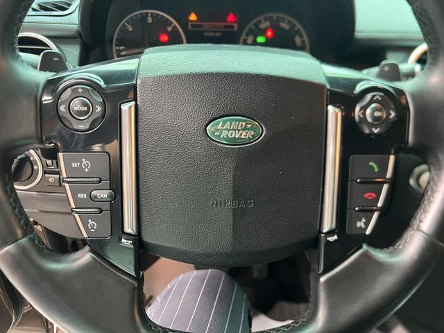 Land Rover Discovery 2013 3.0 SDV6 HSE Diesel – фото 18