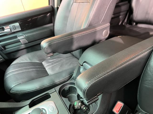 Land Rover Discovery 2013 3.0 SDV6 HSE Diesel – фото 27